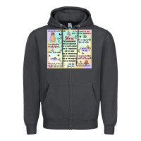 Smoke self love Zipper Hoodie - MaliasSmallBusiness