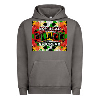 Pigment Tornado no sugar no cream black tumbler Urban Hoodie - CowGirlArtShop