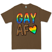Cacao gay af Premium Tee - texasbilliewilder