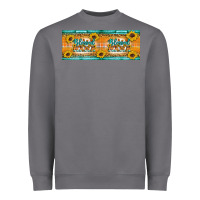 Blessed Mama Heavyweight Sweatshirt | Teevron