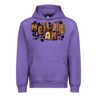 Tulip melanin with leopard Urban Hoodie - CowGirlArtShop