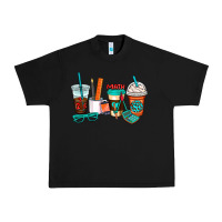 Black math teacher coffee cups Urban Heavy Tee - AdoDesignShop