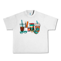 Lunar Rock math teacher coffee cups Urban Heavy Tee - AdoDesignShop