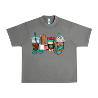 Tornado math teacher coffee cups Urban Heavy Tee - AdoDesignShop