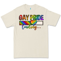Bone gay pride loading lgbtq Premium Tee - texasbilliewilder