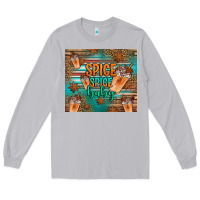 Moon Dust spice spice baby pumpkin spice latte Long Sleeve Tee - Jasminsmagicworld