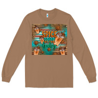 Toasted Coconut spice spice baby pumpkin spice latte Long Sleeve Tee - Jasminsmagicworld