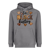 Storm i'm black history Heavyweight Hoodie - LillyAllenDesigns