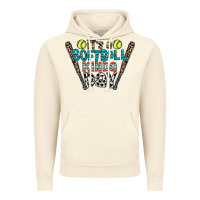 Vintage Artic softball Vintage Hoodie - CowhideDigitalArt