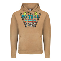 Vintage Camel softball Vintage Hoodie - CowhideDigitalArt