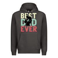 Smoke Best Dad Ever Premium Hoodie - Bettercallsaul