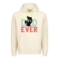 Tofu Best Dad Ever Premium Hoodie - Bettercallsaul