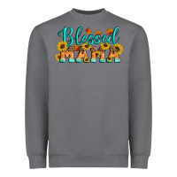 Storm Blessed Mama Heavyweight Sweatshirt - Artiststas