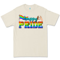 Bone happy pride Premium Tee - texasbilliewilder