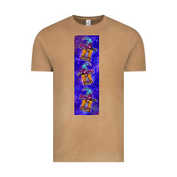 Vintage Camel halloween gnome pen wrap Vintage Tee - BundleAndBundleShop
