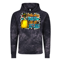 Cloud Black whiskey bent hell bound Vintage Hoodie - CowhideDigitalArt