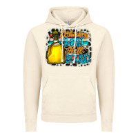 Vintage Artic whiskey bent hell bound Vintage Hoodie - CowhideDigitalArt