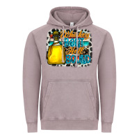 Vintage Zinc whiskey bent hell bound Vintage Hoodie - CowhideDigitalArt