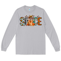Moon Dust pumpkin spice latte Long Sleeve Tee - Jasminsmagicworld