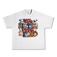 Lunar Rock little sister biggest fan baseball Urban Heavy Tee - Jasminsmagicworld