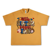 Peanut Butter little sister biggest fan baseball Urban Heavy Tee - Jasminsmagicworld