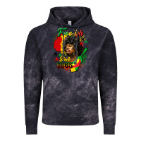 Cloud Black free ish since 1865 Vintage Hoodie - HRA Design Shop