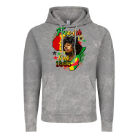 Cloud Rock free ish since 1865 Vintage Hoodie - HRA Design Shop