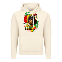 Vintage Artic free ish since 1865 Vintage Hoodie - HRA Design Shop