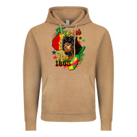 Vintage Camel free ish since 1865 Vintage Hoodie - HRA Design Shop