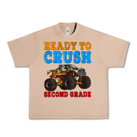 Burro ready to crush second grade Urban Heavy Tee - Artiststas