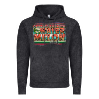 Vintage Black i̇f you drink don't drive do the watermelon crawl Vintage Hoodie - JahusDesignShop