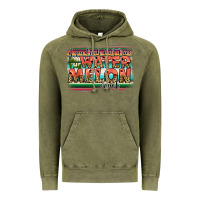 Vintage Olive i̇f you drink don't drive do the watermelon crawl Vintage Hoodie - JahusDesignShop