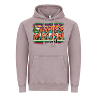 Vintage Zinc i̇f you drink don't drive do the watermelon crawl Vintage Hoodie - JahusDesignShop