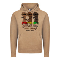 Vintage Coffee breaking every chain since 1865 Vintage Hoodie - HRA Design Shop