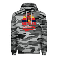Slate Camo Rise And Shine Mother Cluckers Premium Hoodie - Bettercallsaul