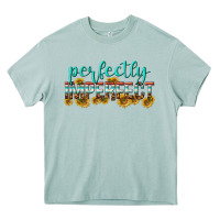 Arona perfectly imperfect Heavy Core Tee - texasbilliewilder