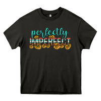 Asphalt perfectly imperfect Heavy Core Tee - texasbilliewilder