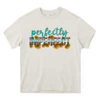 Perfectly Imperfect Heavy Core Tee | Teevron