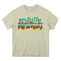 Mossy perfectly imperfect Heavy Core Tee - texasbilliewilder