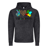 Vintage Arctic accept love understand Vintage Hoodie - CowhideDigitalArt