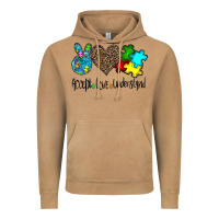 Vintage Camel accept love understand Vintage Hoodie - CowhideDigitalArt