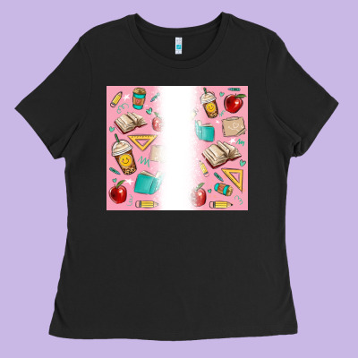 Ladies Tee school