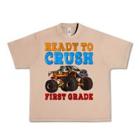Burro ready to crush first grade Urban Heavy Tee - Artiststas