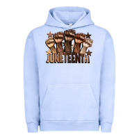 Pigment Grape Ice melanin juneteenth Urban Hoodie - CowGirlArtShop