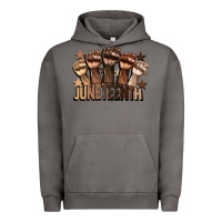 Pigment Tornado melanin juneteenth Urban Hoodie - CowGirlArtShop