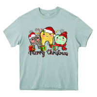 Arona merry christmas tooth Heavy Core Tee - Zillion Design Studio