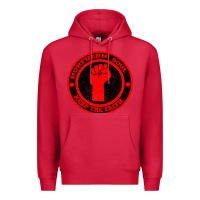 Cardinal Northern Soul Keep the Faith Premium Hoodie - Bettercallsaul
