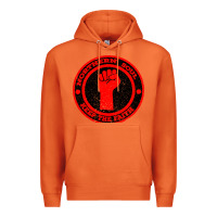 Carrot Northern Soul Keep the Faith Premium Hoodie - Bettercallsaul