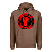 Chestnut Northern Soul Keep the Faith Premium Hoodie - Bettercallsaul