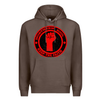 Coffee Northern Soul Keep the Faith Premium Hoodie - Bettercallsaul